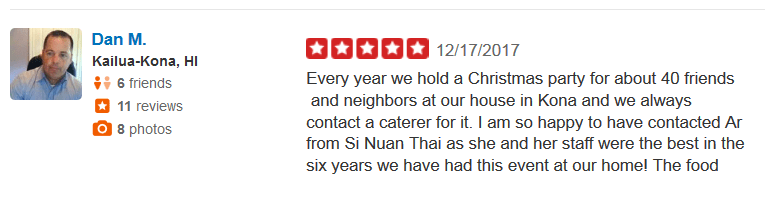 Si_Nuan_Thai_Catering_-_16_Photos_-_Caterers_-_Kamuela,_HI_-_Phone_Number_-_Yelp_-_2017-12-30_20.42.35